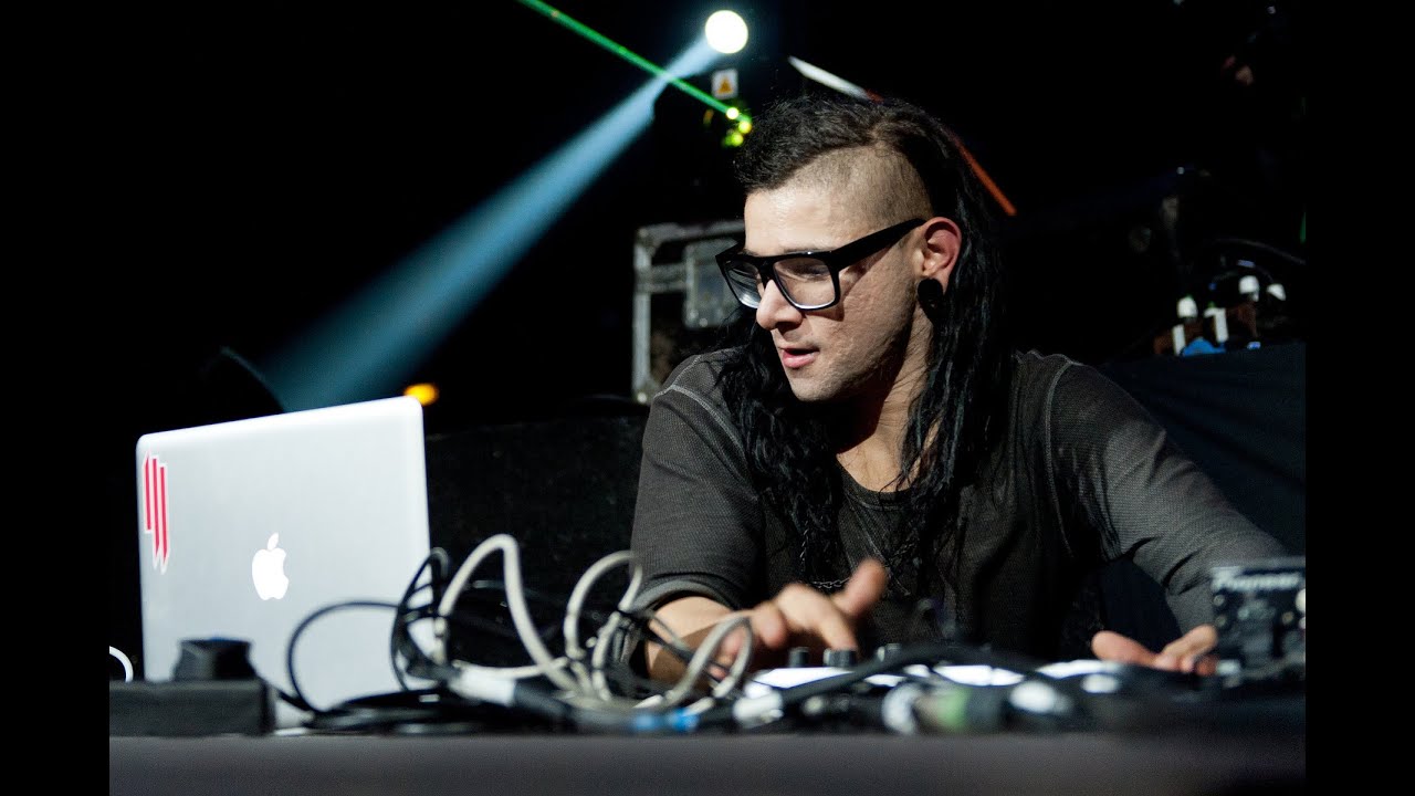 Los 20 Mejores DJ de Dubstep