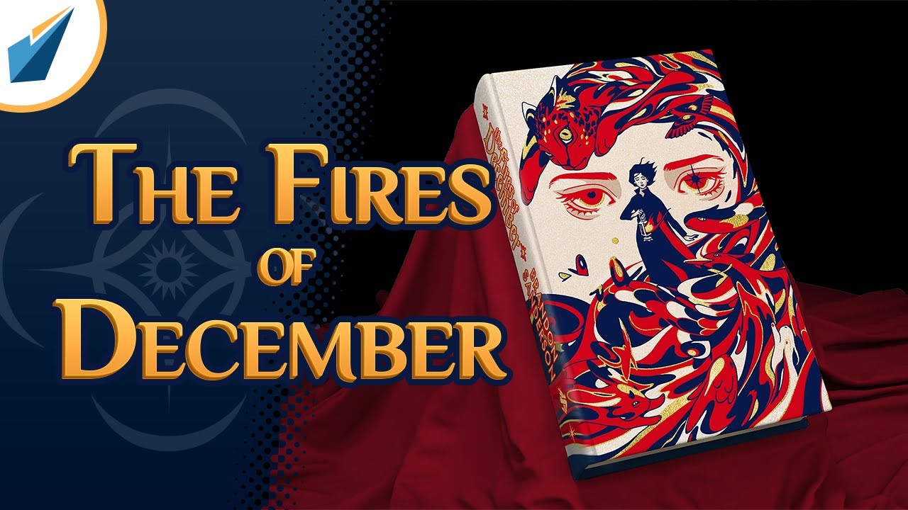 The Fires of December Reading | Shardcast
