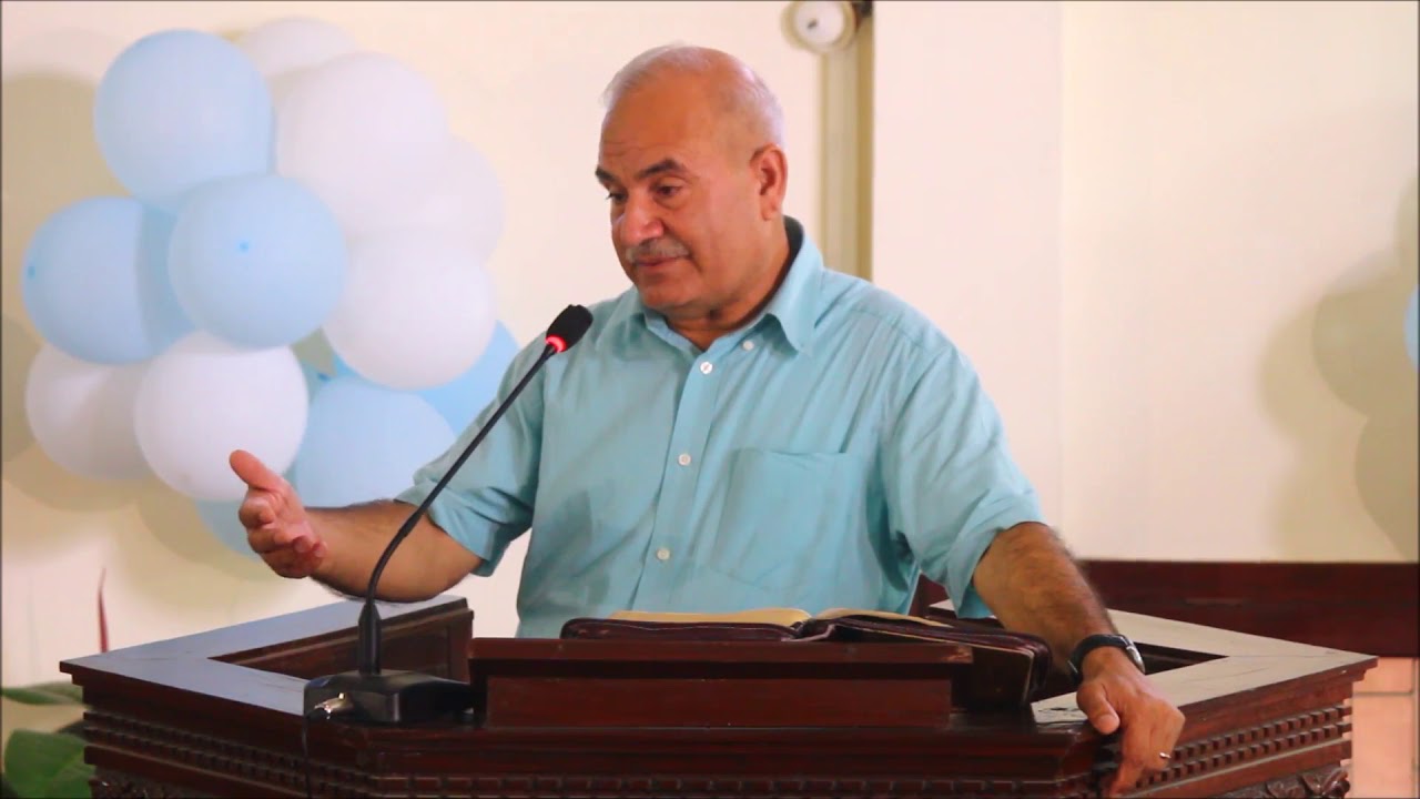 Devil's Obstruction | Pastor Zia Paul