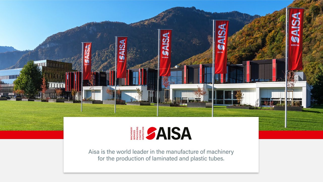 Aisa Corporate