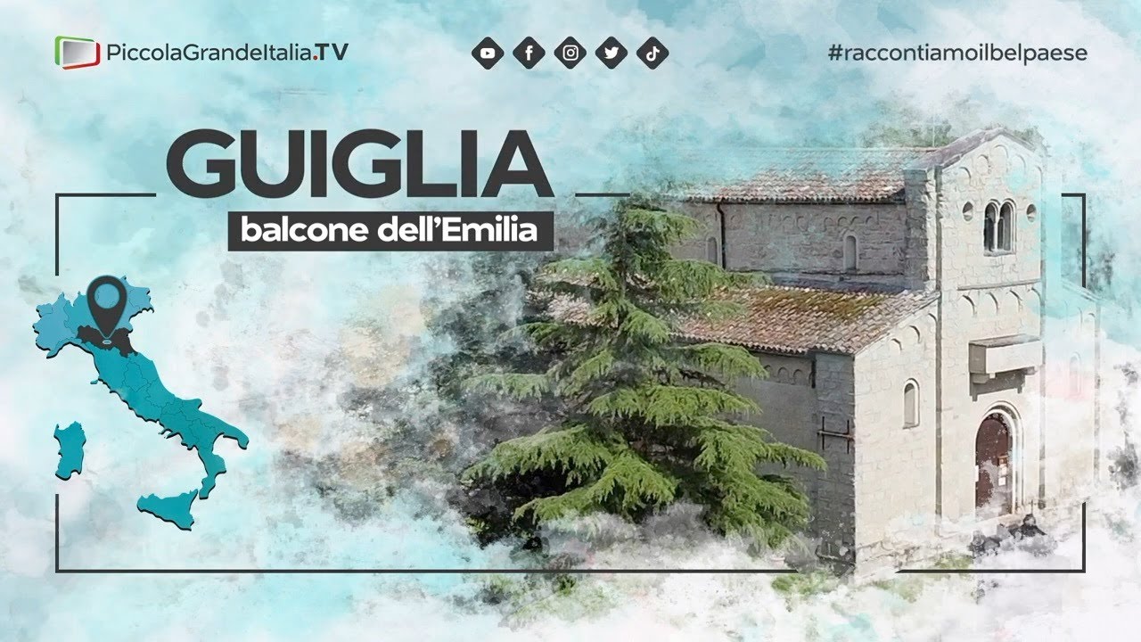 Il Borlengo di Guiglia eccellenza gastronomica del territorio