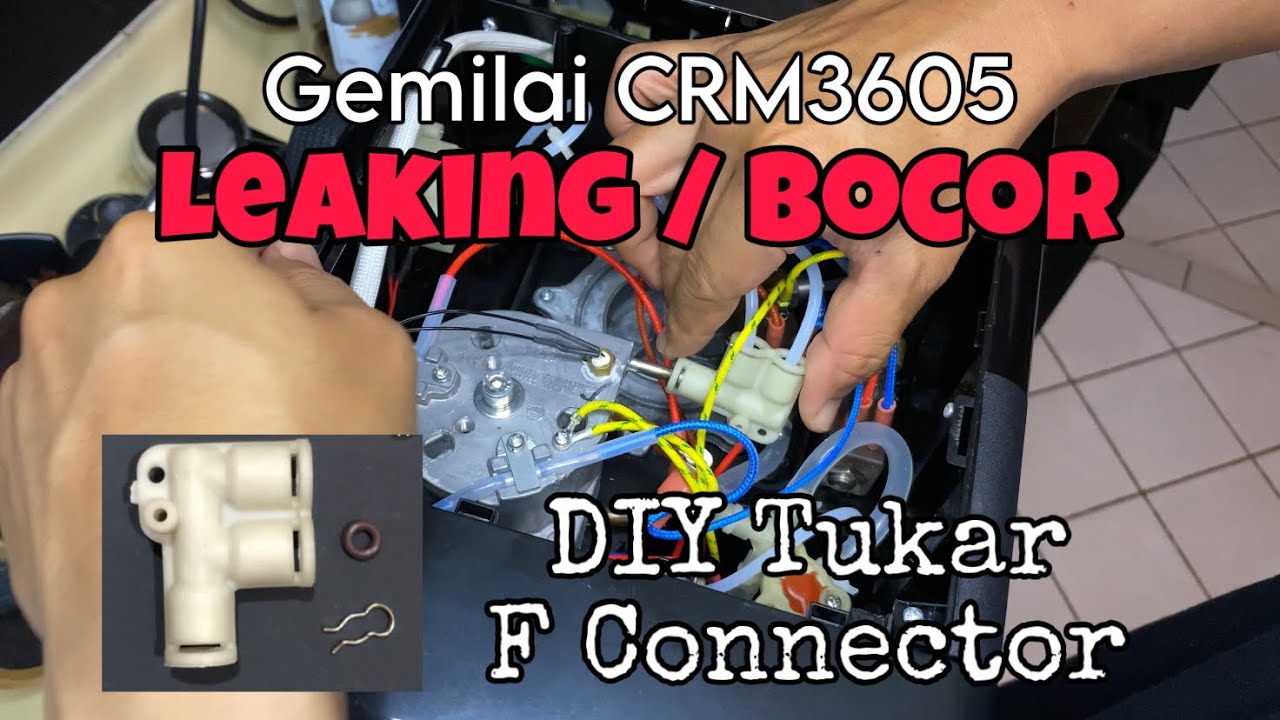 Setelah setahun pakai Gemilai, Ini yang terjadi..