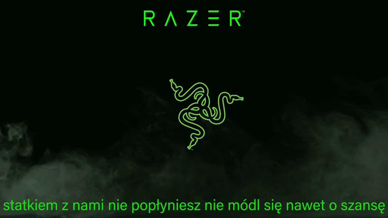 BTK x sajtryn - Razer