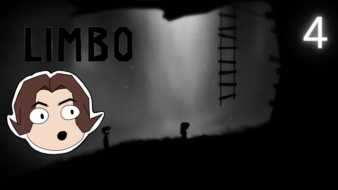 HELLO??? | LIMBO (4) FINALE