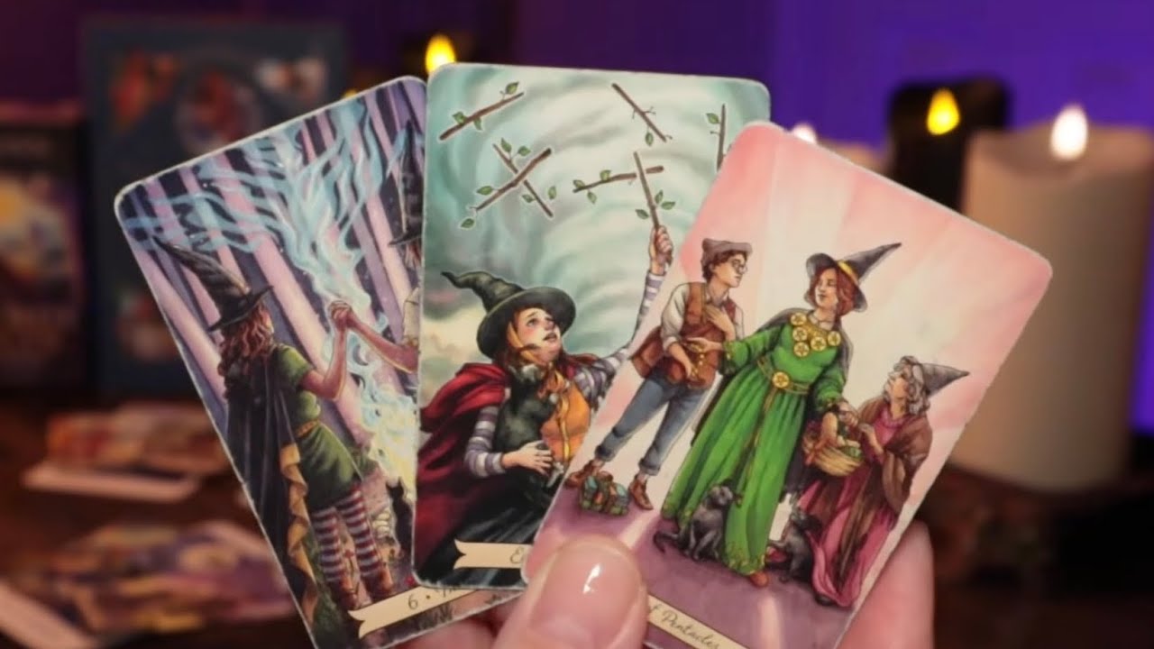 AQUARIUS - A Huge SECRET Gets Exposed! March 7 - 13 TAROT
