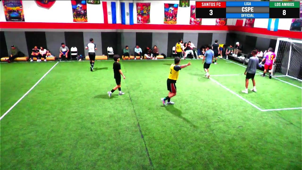ECUALONDON VS MONARCAS