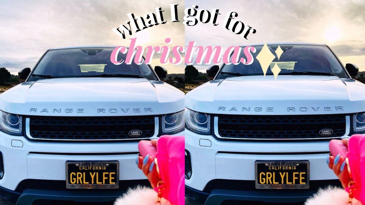 2019♡What I Got For Christmas! *extra* lol