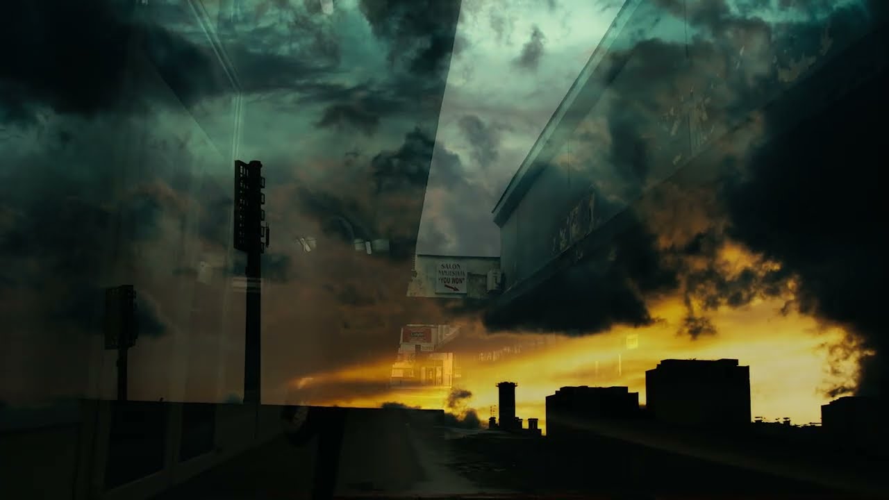 Grbavica - Remix by Billain