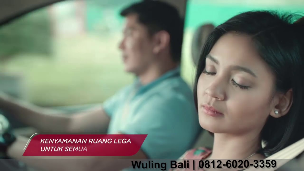Harga wuling confero s bali - bulan April 2019 | harga wuling bali