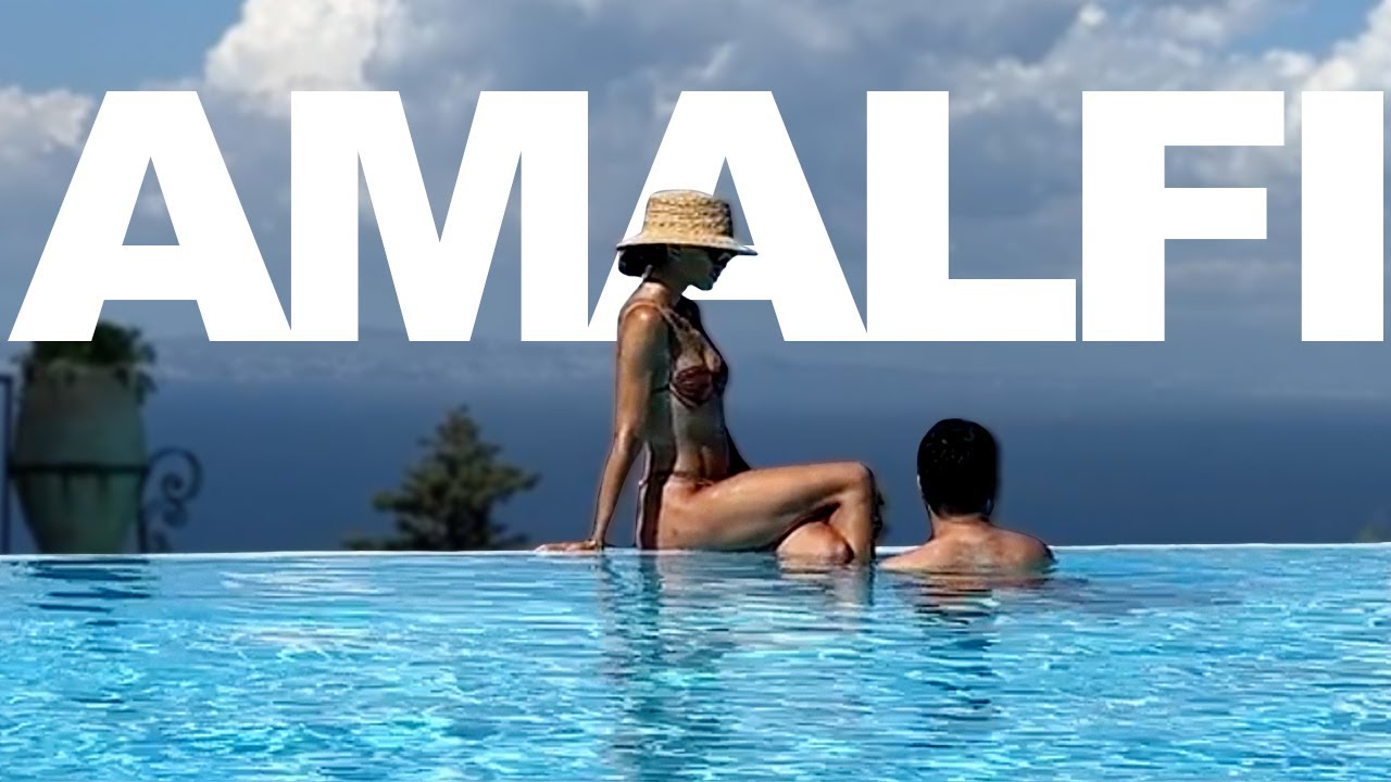 Amalfi Coast hidden secrets no one is talking about...