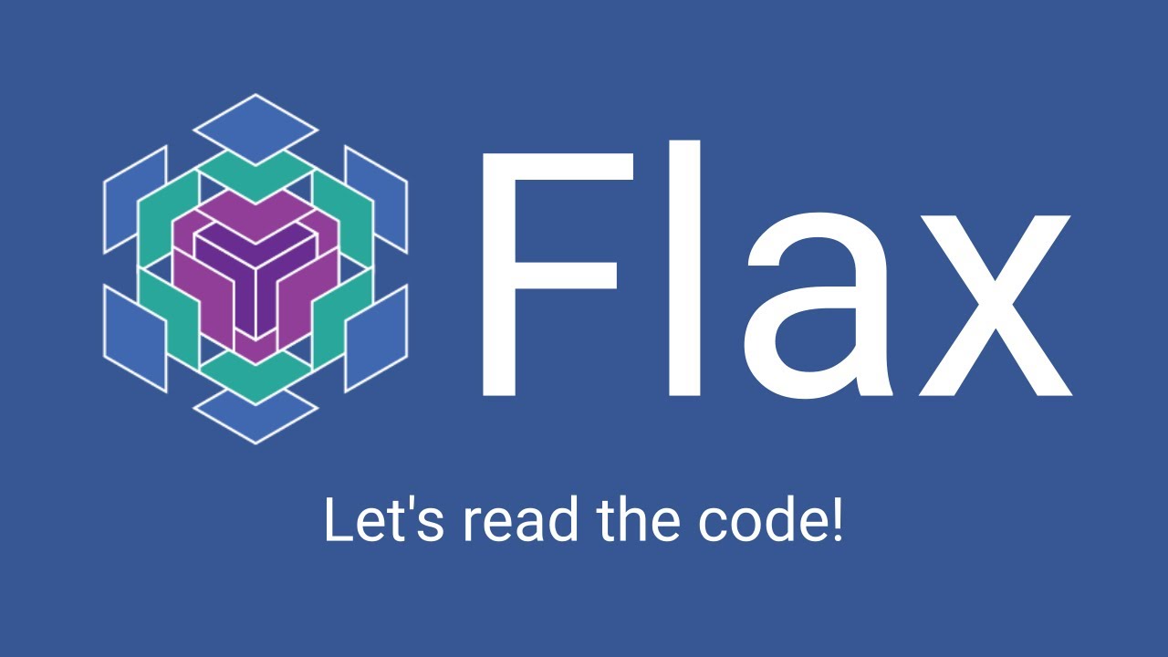 Looking at the source code to Flax, a Jax-based Neural Network library for Python