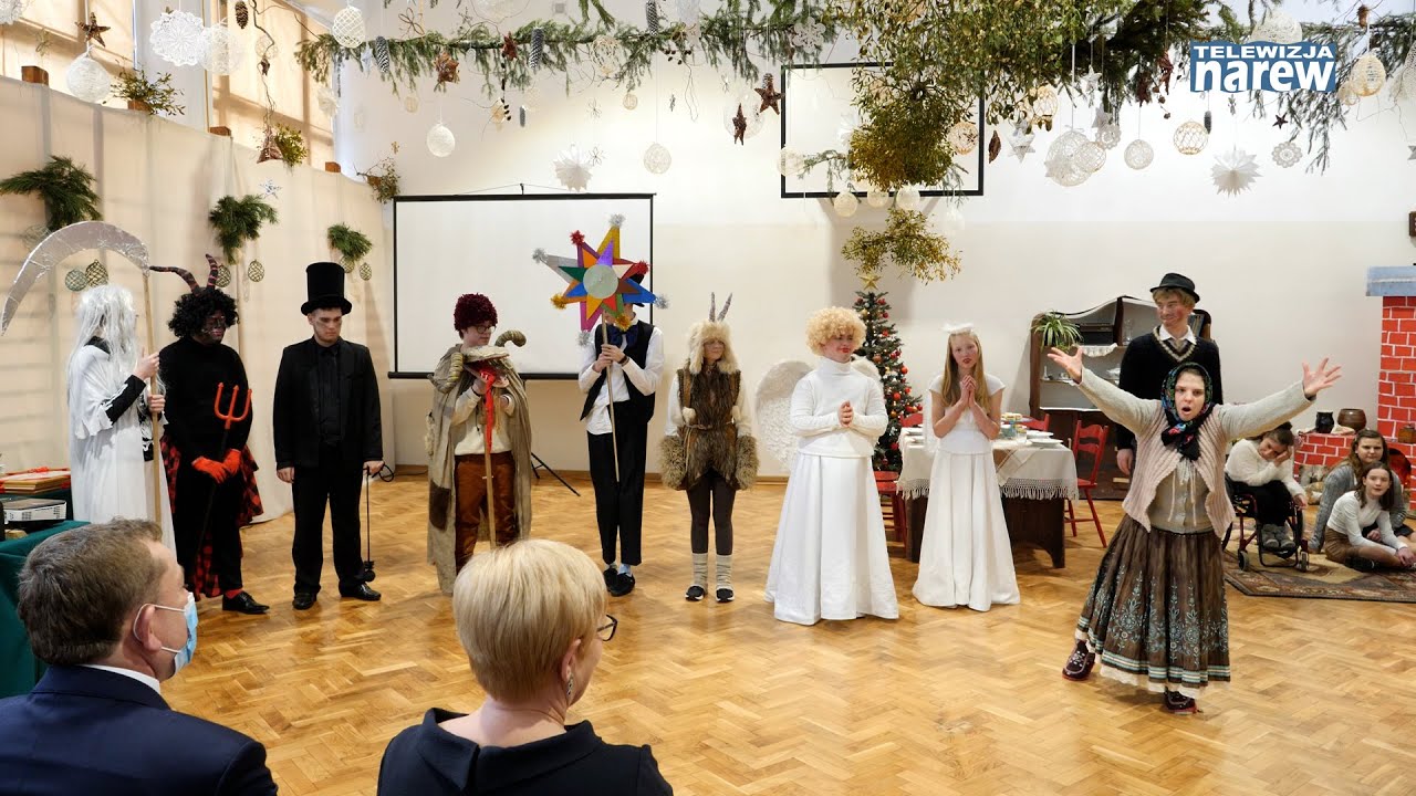 60 lat Zespołu Szkół Specjalnych w Łomży