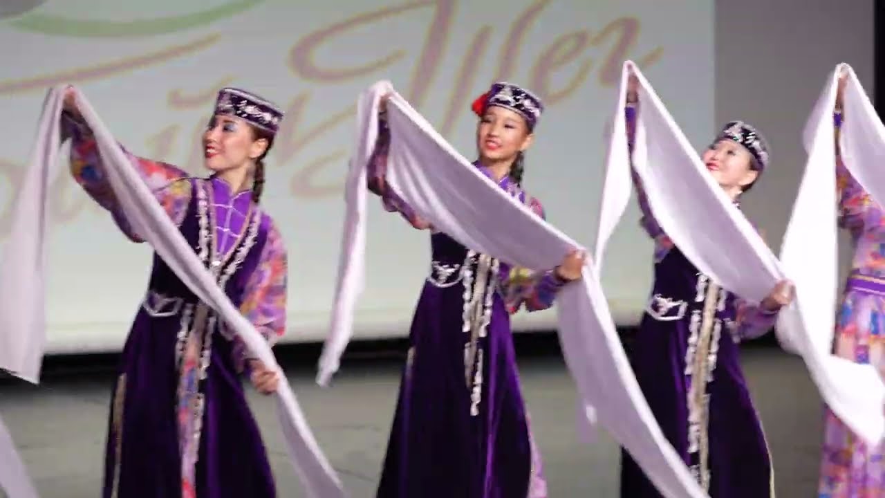 2 выпускной ансамбля 
