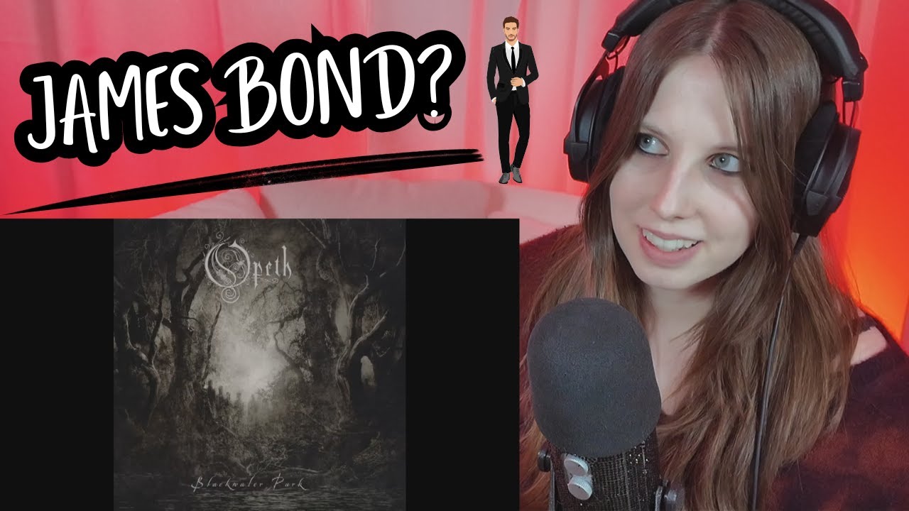 Opeth - Bleak | Реакция
