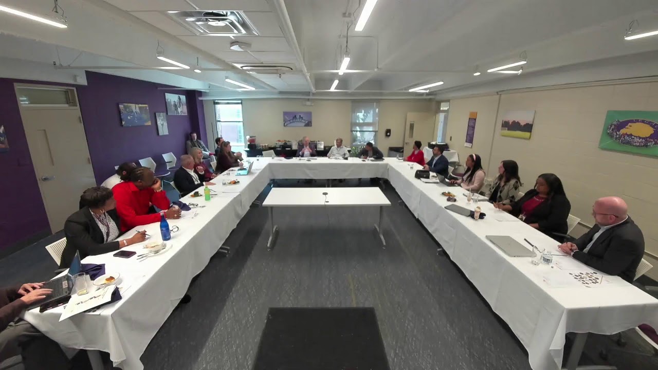 Board Meeting