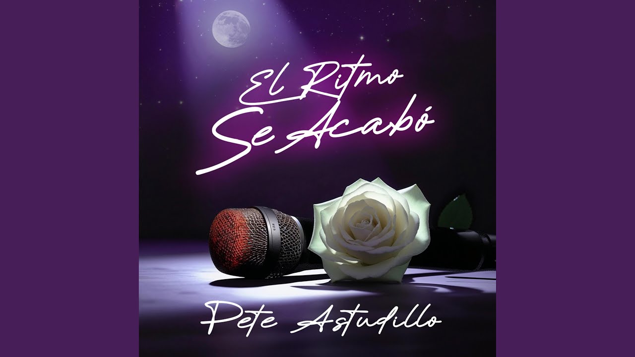 El Ritmo Se Acabó