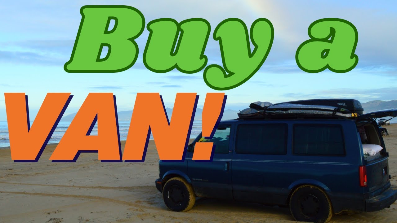 The Case for Van Life (From a Weekend Warrior)
