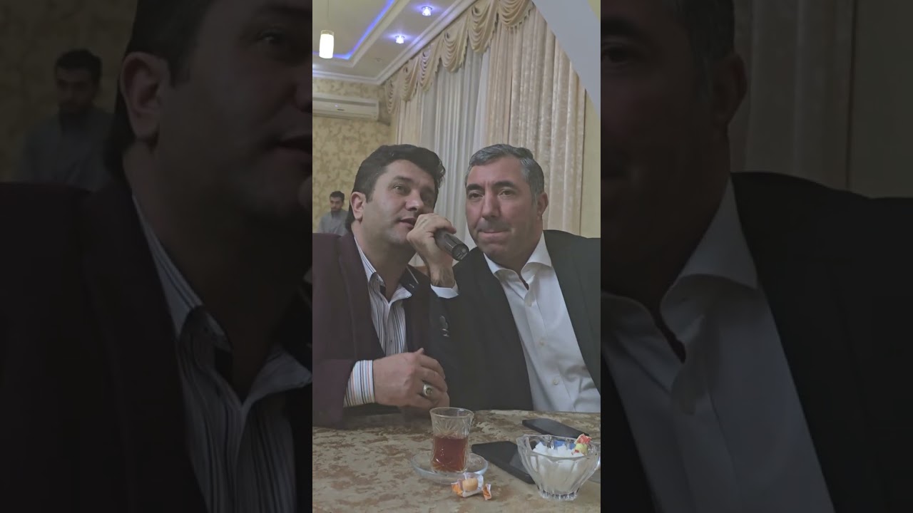Ehtiram Huseynov Xəlil Qaraçöp Gözəl İfalar