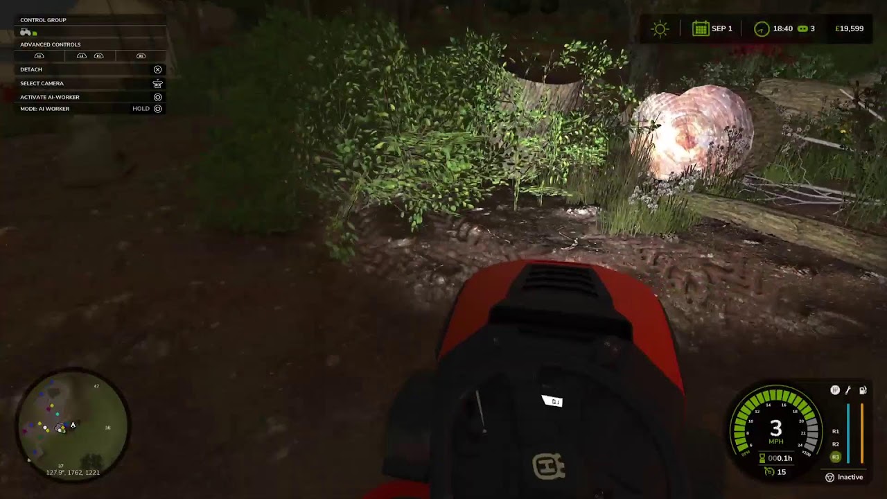 FS25 Survival Roleplay - A New Hope EP11