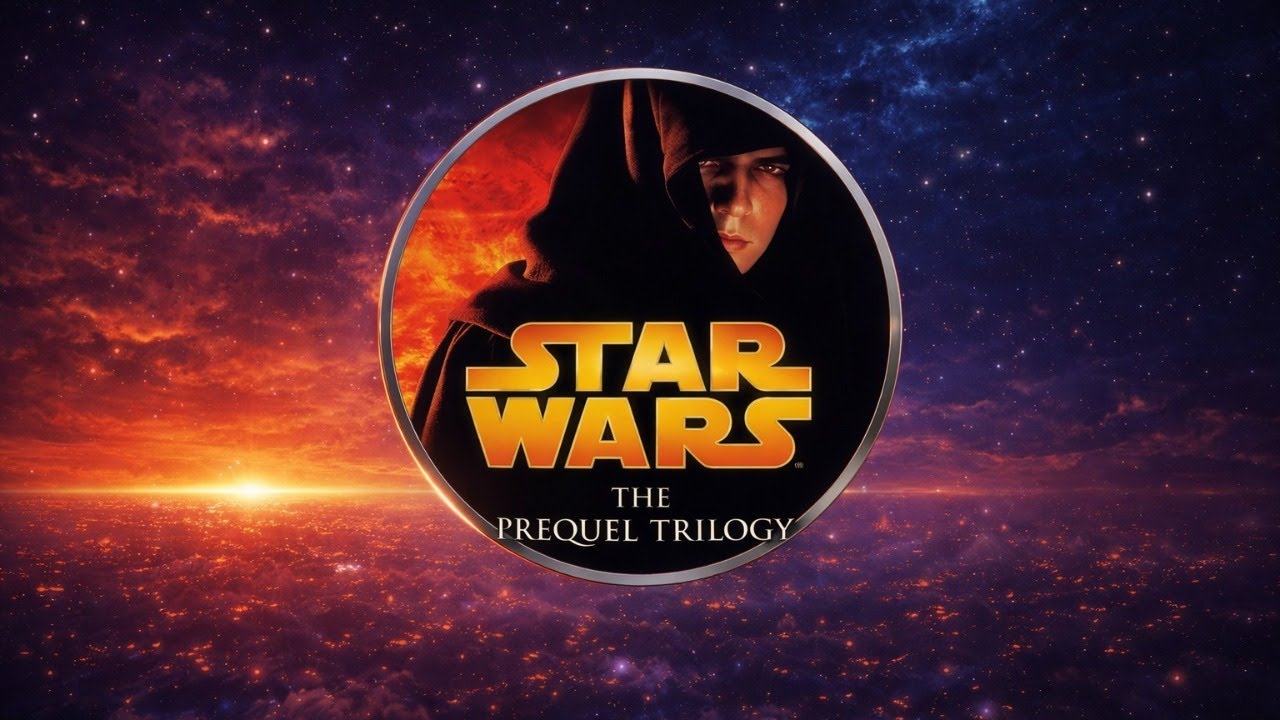 We Love The Prequels Episode 4