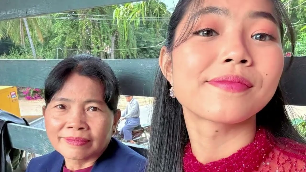 မြန်မာအမျိူးသမီး ဂုဏ်သိက္ခာကို စောင့်ထိန်းတဲ့လုပ် ရပ် လေး တခု ကြောင့် ချီးကျုးခံ နေရတဲ့ မေသက်ထားဆွေ