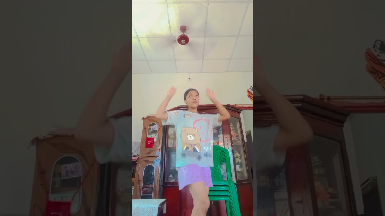 Chepte Chepte ❤️ #new nepali song #trending reels