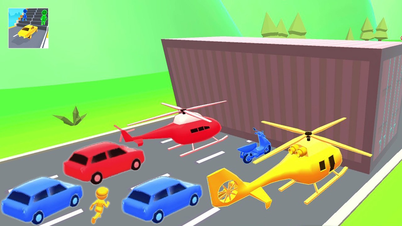 Shape shifting All Lavels 🏃‍♂️🚗🛵🚲🚦Gameplay Walkthrough Android,ios Big New Update SHAPE GAMES 1852