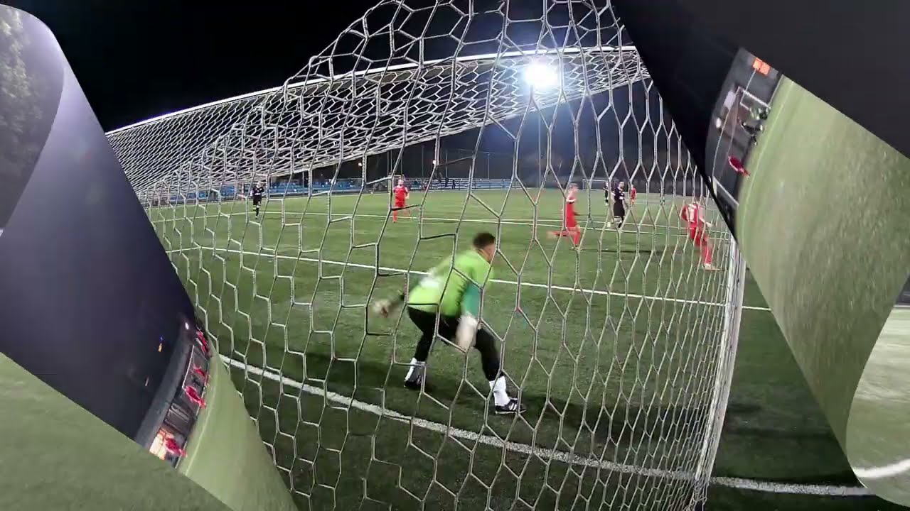 Puchar Pogoń Imielin - Podlesianka Katowice 3-4