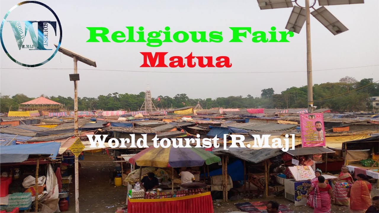 Religious Fair - Matua | 2025 |