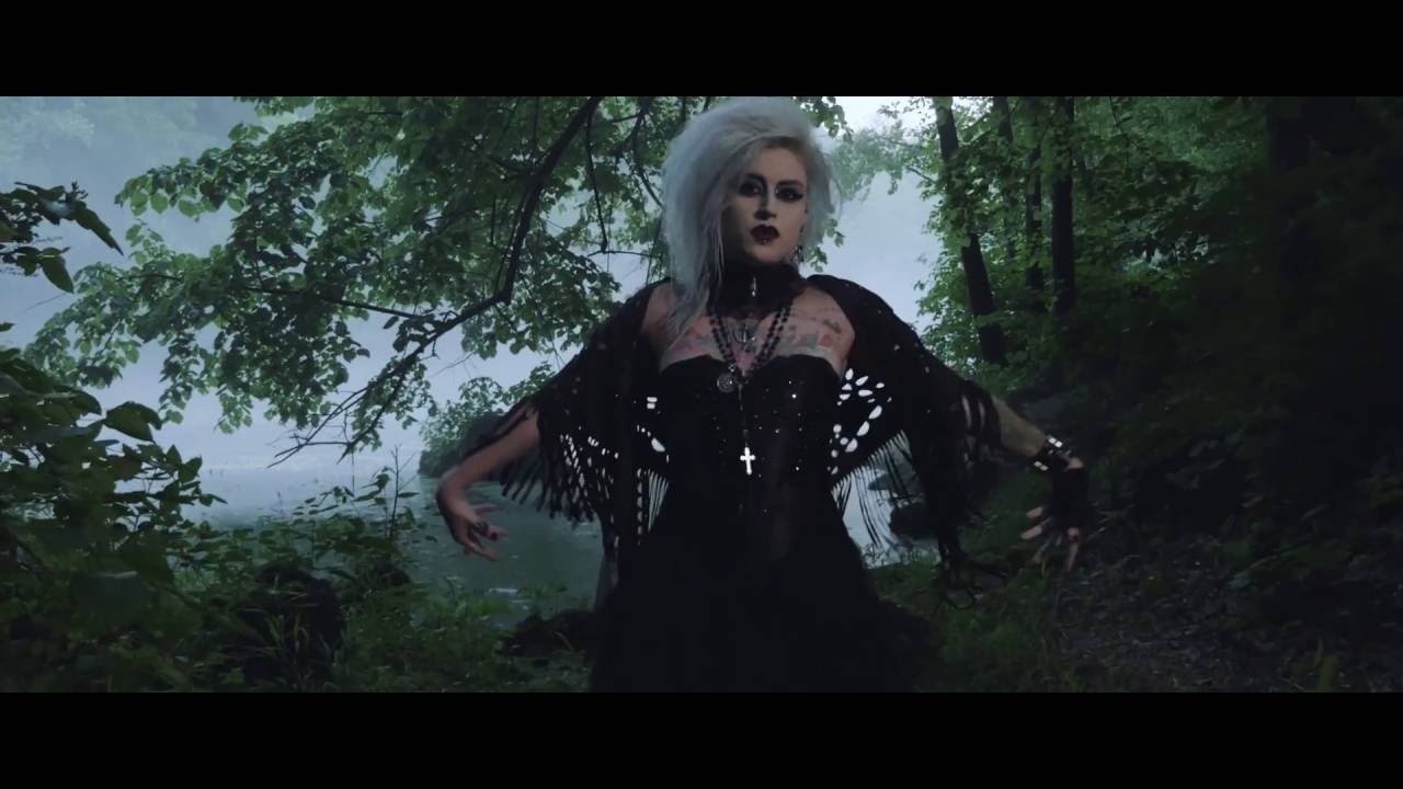 Esoterik 'Cup of Life' (Official Music Video Filmed by Campsite)