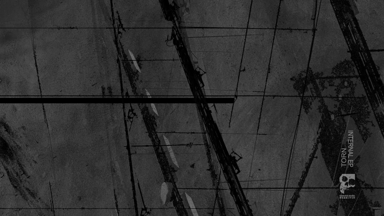Torn - Internal