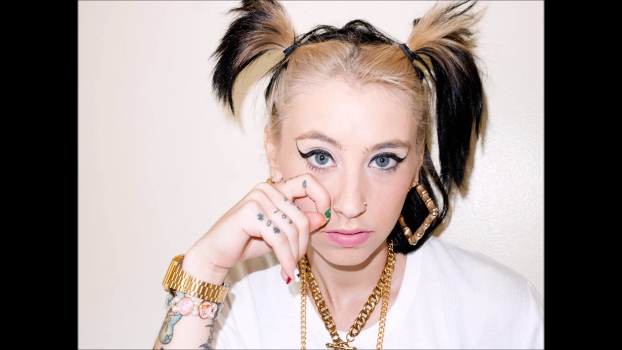 Kreayshawn Type Beat || Kreayshawn || 