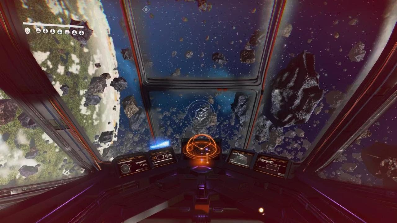 No Man's Sky