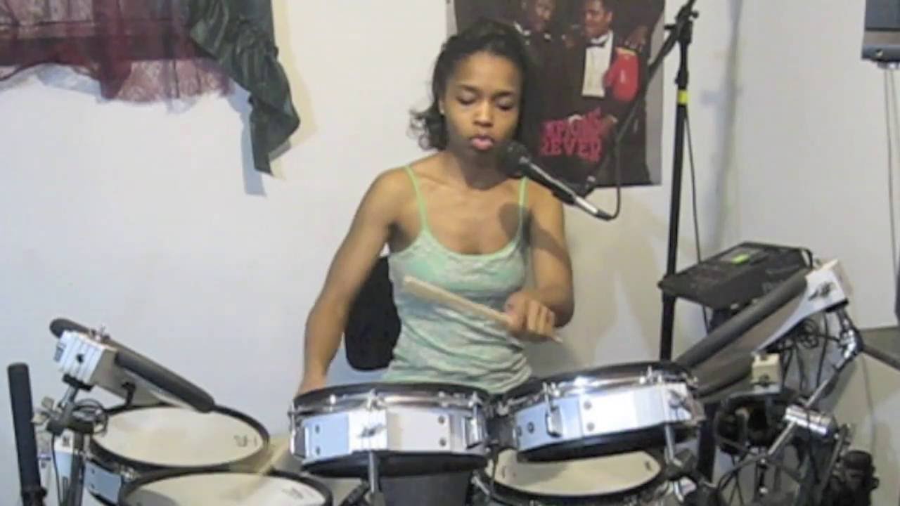 #&lrm;RhythmAndMelody‬ Challenge (Taylor Moore: In A Sentimental Mood)