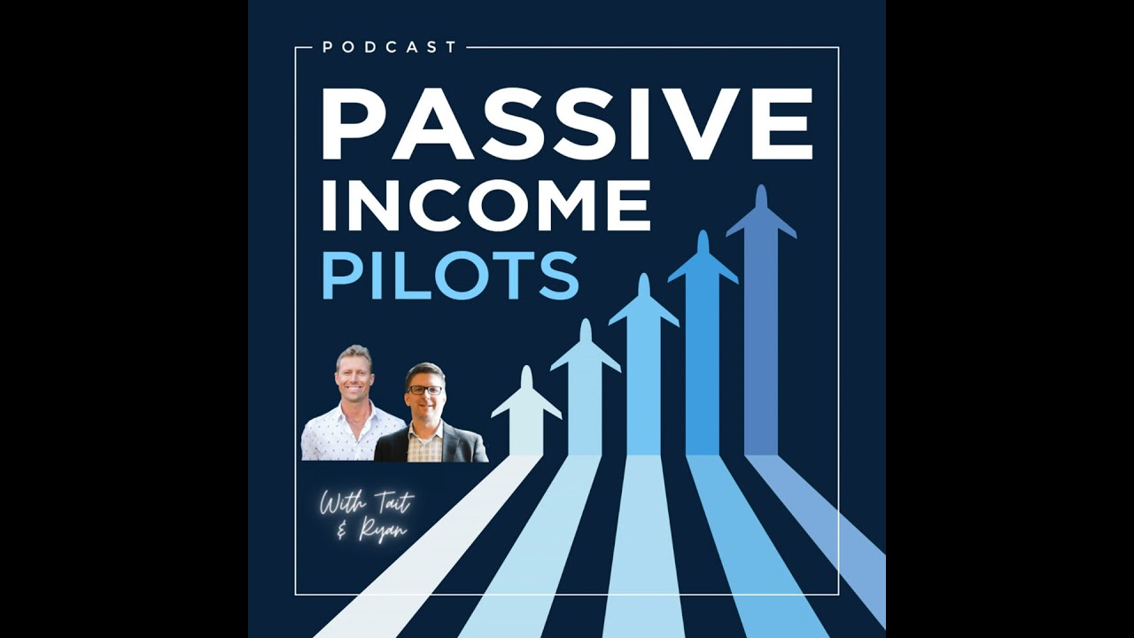 #149 - Side Hustles Every Pilot Should Consider
