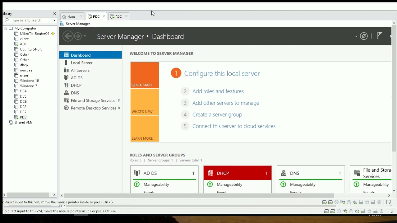 Backup And Recovery Ber metal 1