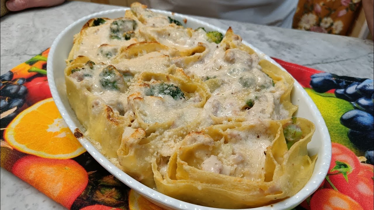 Le rosette della Vigilia