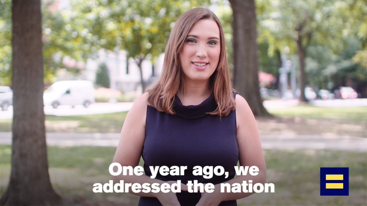 A Message of Strength from Six DNC Speakers a Year Later