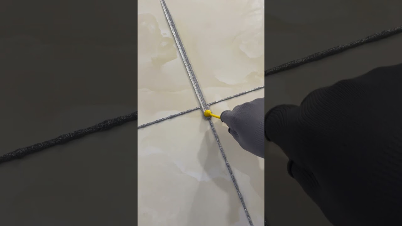 Tile Grouting Made Simple | Master Grouting Tips