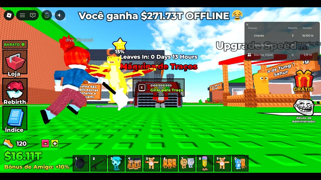 gnt a fusao mais raraaaaaaaa