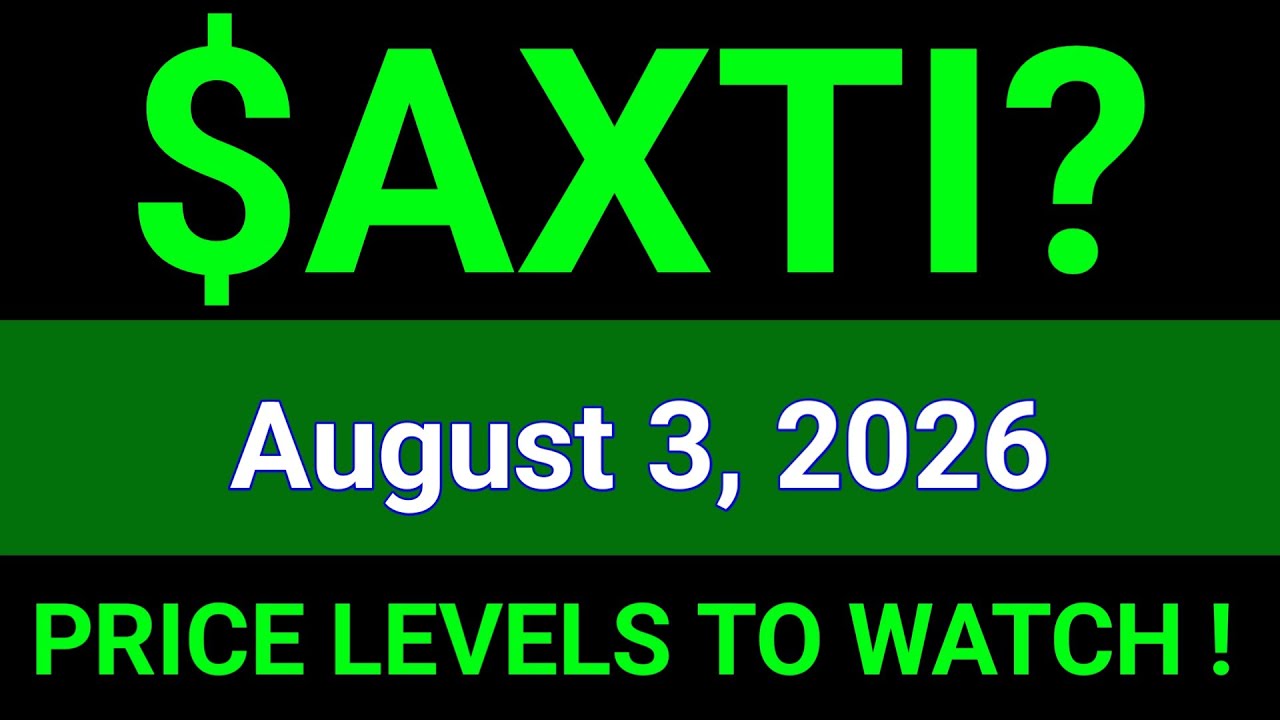 AXTI Stock Analysis | AXT, Inc. | August 3, 2026