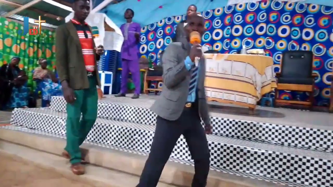 DÉLIVRANCE DU VENDREDI 23 JANVIER 2026 AU CAMP DE PRIÈRE JÉSUS EST LA DÉLIVRANCE DE HÈZOUDÈ 🔥🔥
