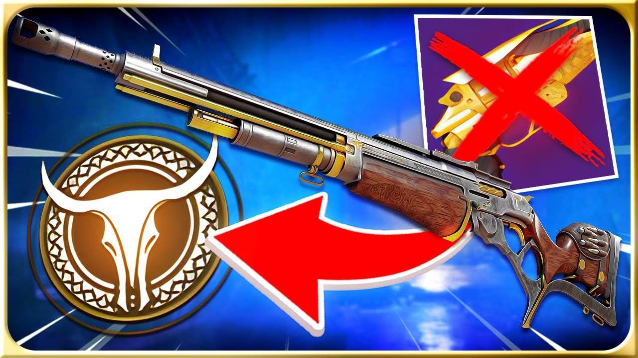 Dead Man's Tale Is BROKEN In Checkmate ... ( Better Than 120 Hand Cannons? )