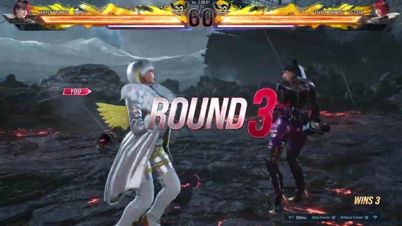 Anna vs Anna Part 1