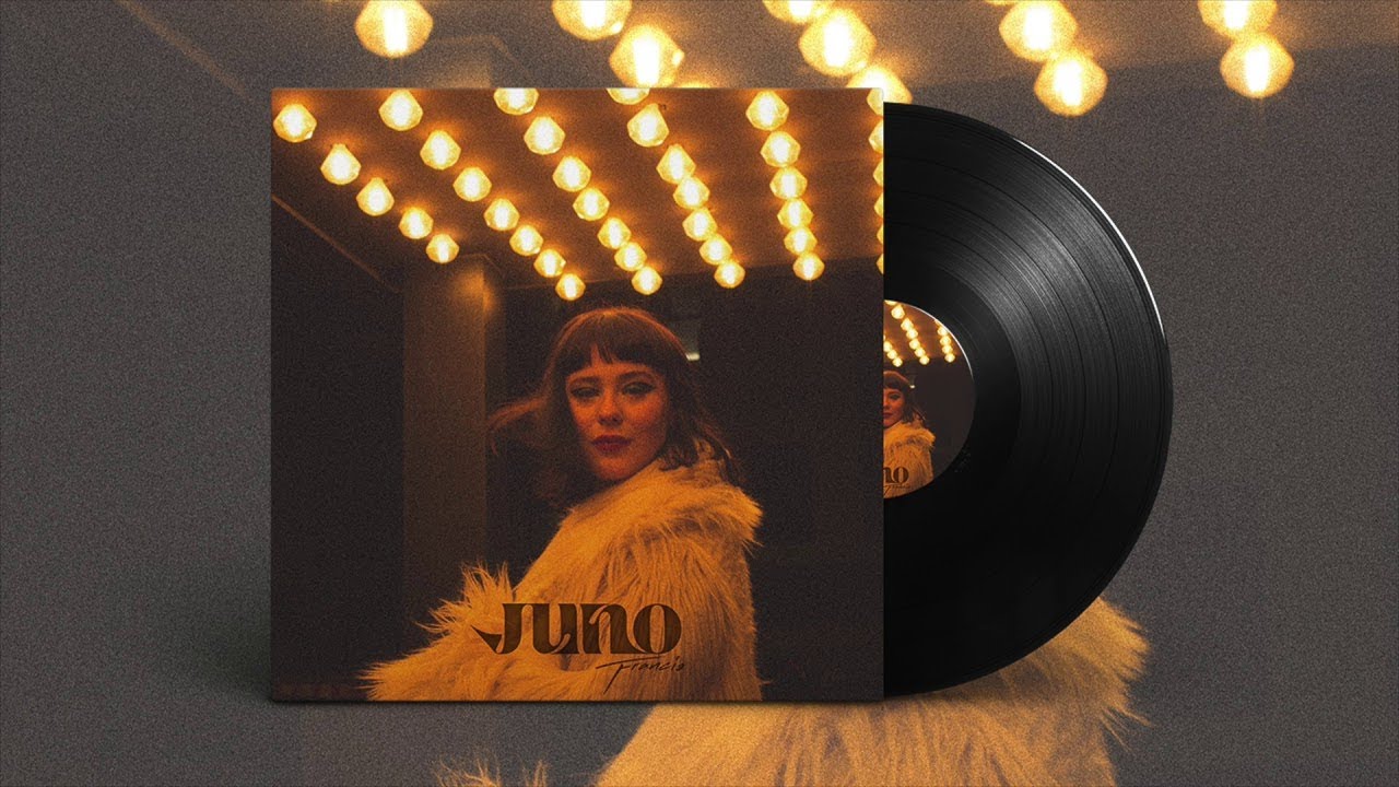 Juno Francis - Queen Anthem