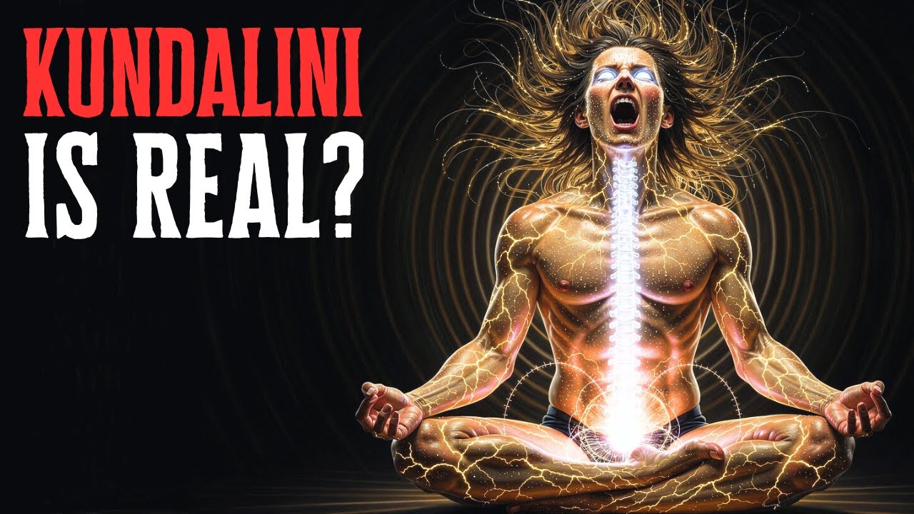 Is Kundalini Real? And Is It Safe to Awaken?