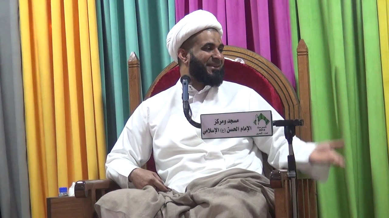 د. الشيخ جمال آل خرفوش/أوسمة الزبير بن العوام قبل انحرافه عن خط علي (ع) والخروج عليه
