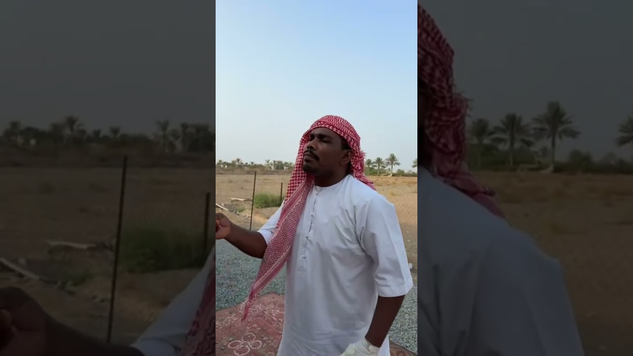 صلاله مالازم بقدور 🤣