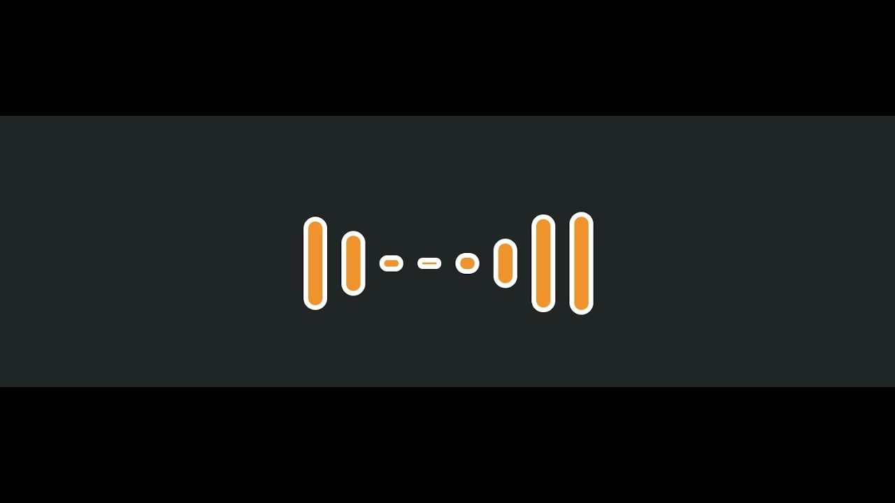 Awesome Line Loading Animation | Inside Coding |