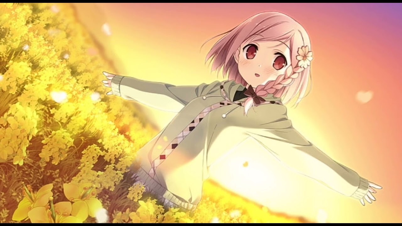 aamunkuiskaus stella nightcore